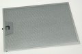 Miele Grease Filter - Grease Filter Metal 308x242 2mm